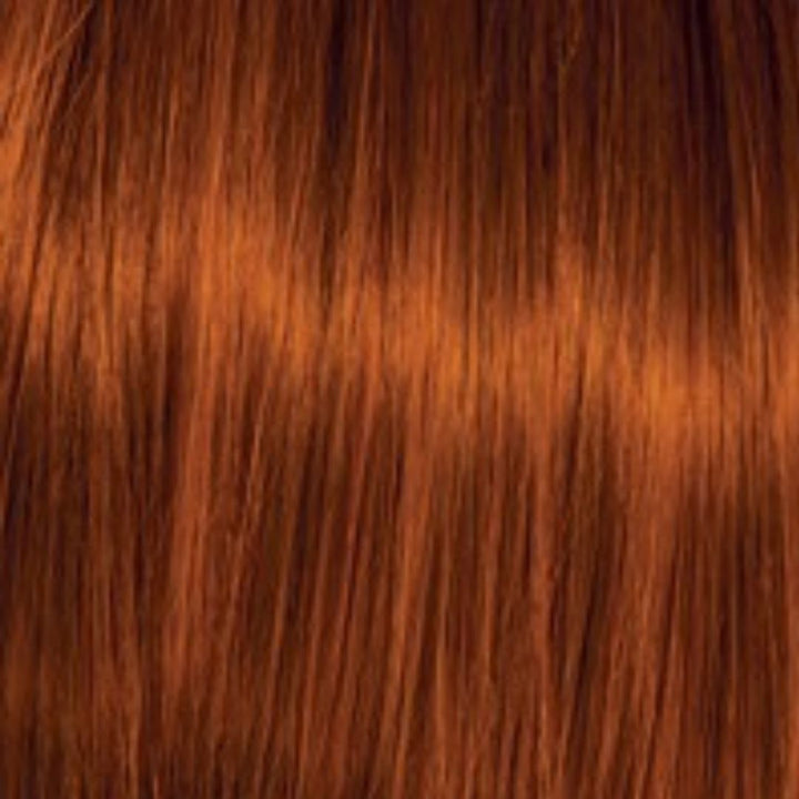 Techno Fruit Color Permanent Hair Coloring Cream