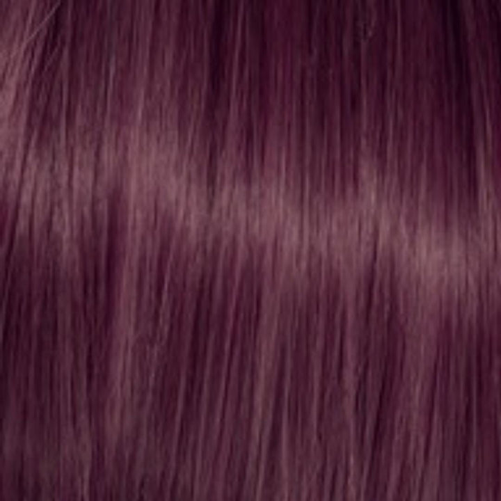 Techno Fruit Color Permanent Hair Coloring Cream