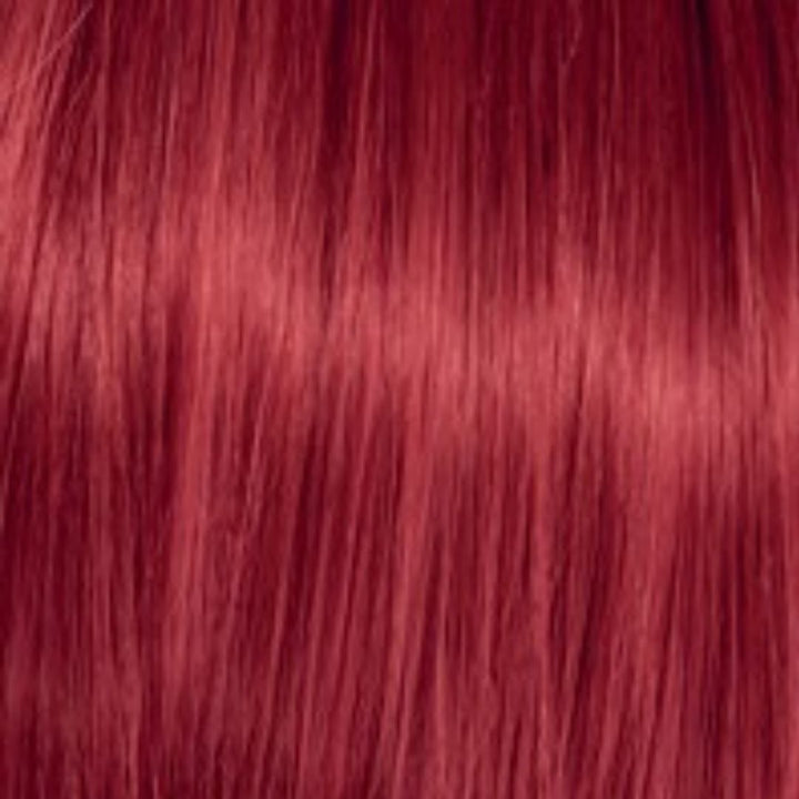 Techno Fruit Color Permanent Hair Coloring Cream