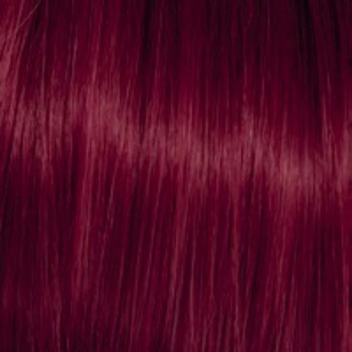 Techno Fruit Color Permanent Hair Coloring Cream