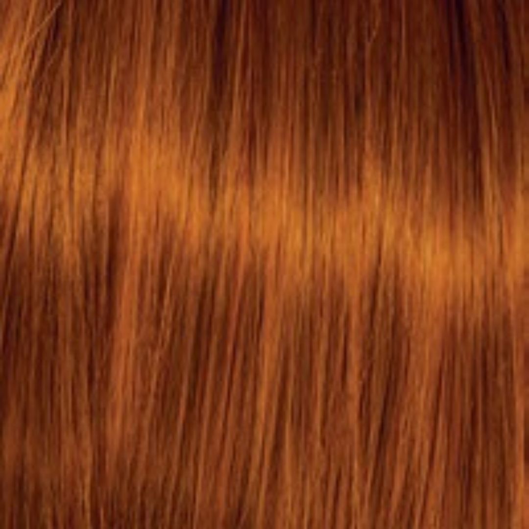 Techno Fruit Color Permanent Hair Coloring Cream