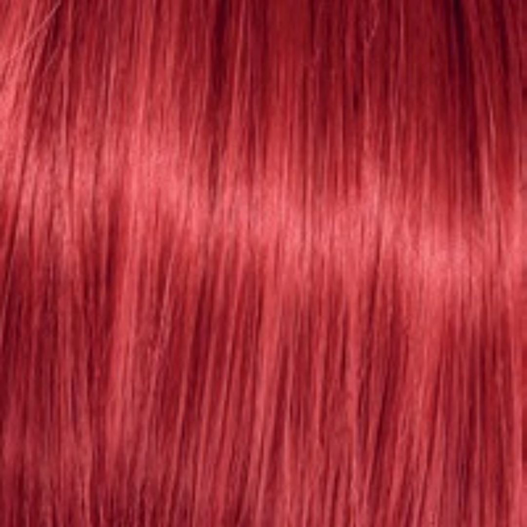 Techno Fruit Color Permanent Hair Coloring Cream
