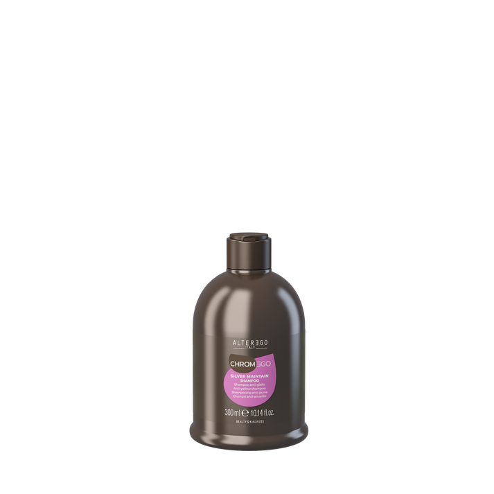 Silver Maintain Shampoo
