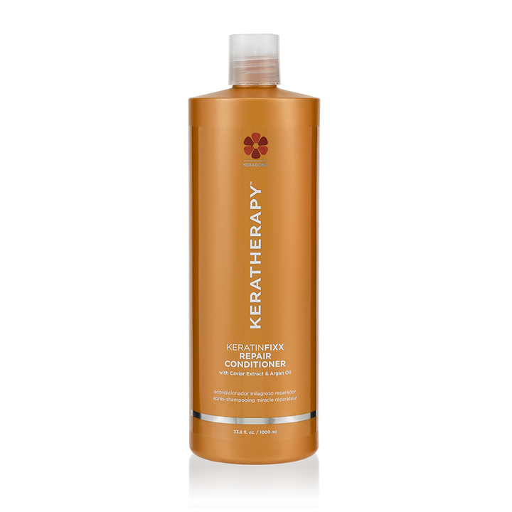 Revitalizing Keratinfixx Repair Conditioner