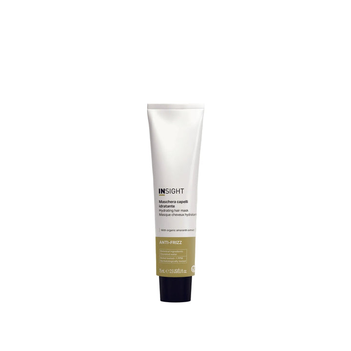Anti Frizz Hydrating Hair Mask