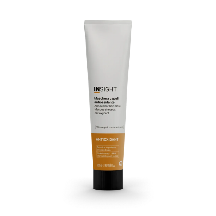 Antioxidant Hair Mask