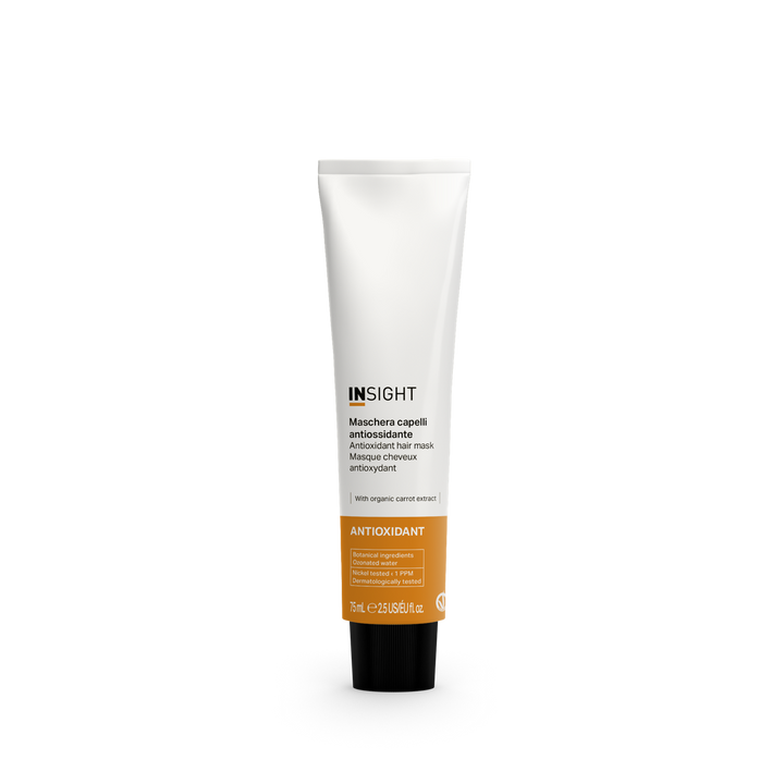 Antioxidant Hair Mask