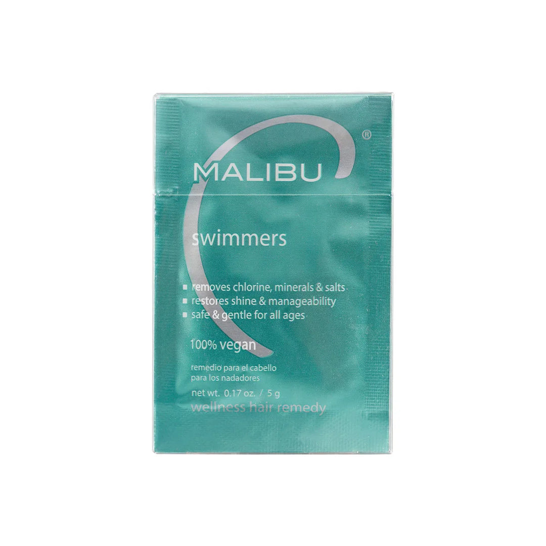 Swimmers Wellness Hair Remedy Box of 12
