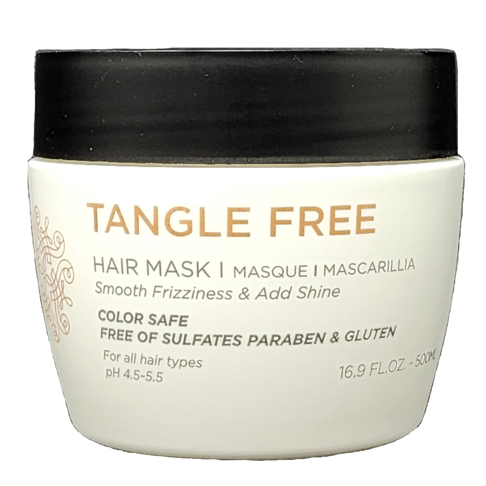 Luseta Tangle Free Mask 500 mL