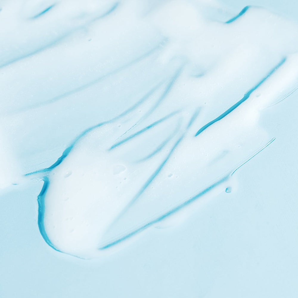 Luseta Tea Tree & Mint Leave-in Conditioner
