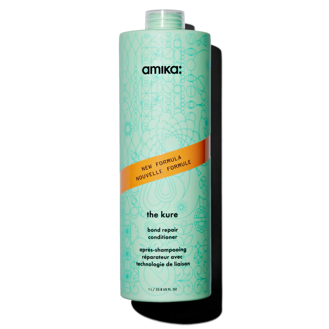 The Kure Bond Repair Conditioner