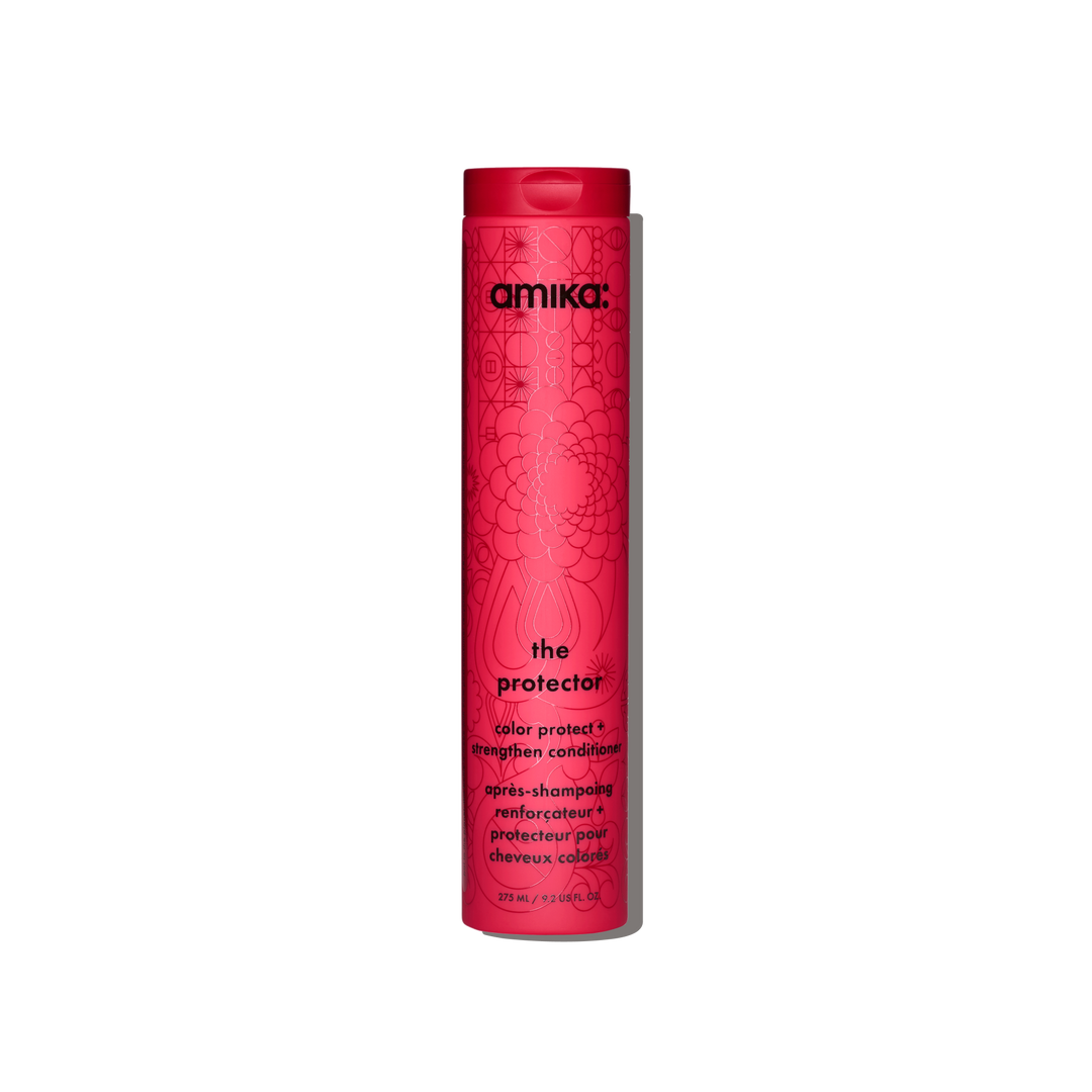 The Protector Color Protect + Strengthen Conditioner