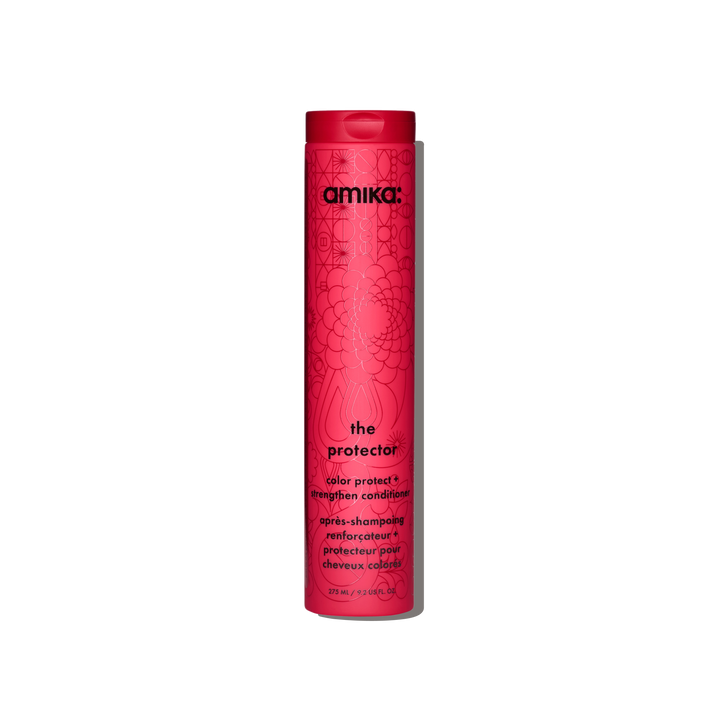 The Protector Color Protect + Strengthen Conditioner