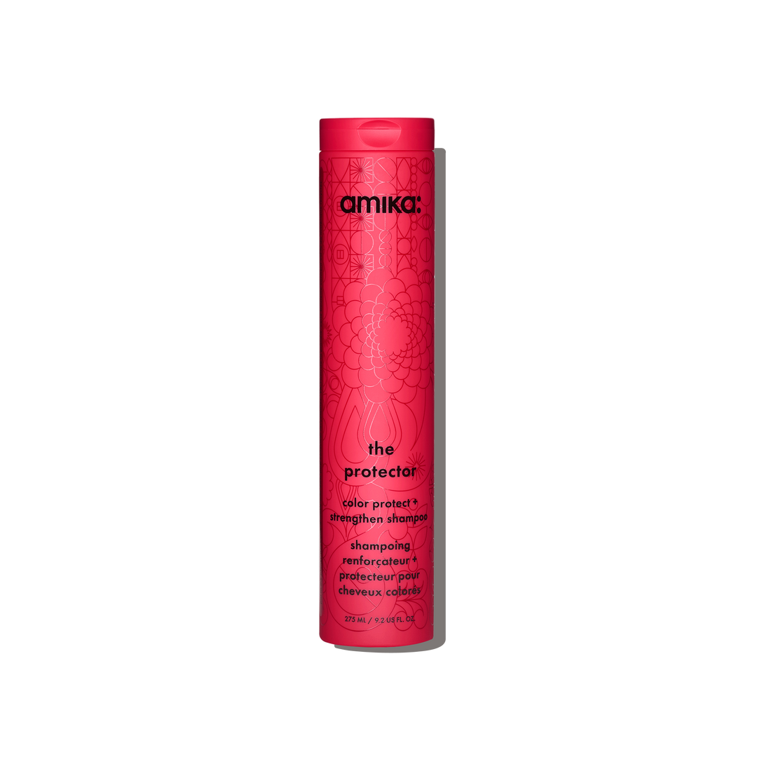 The Protector Color Protect + Strengthen Shampoo