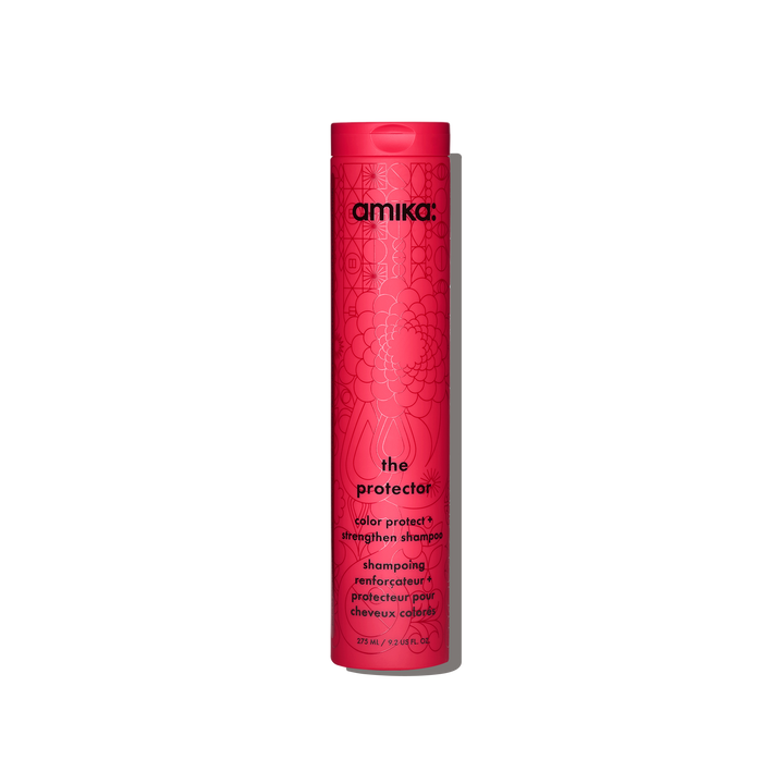 The Protector Color Protect + Strengthen Shampoo