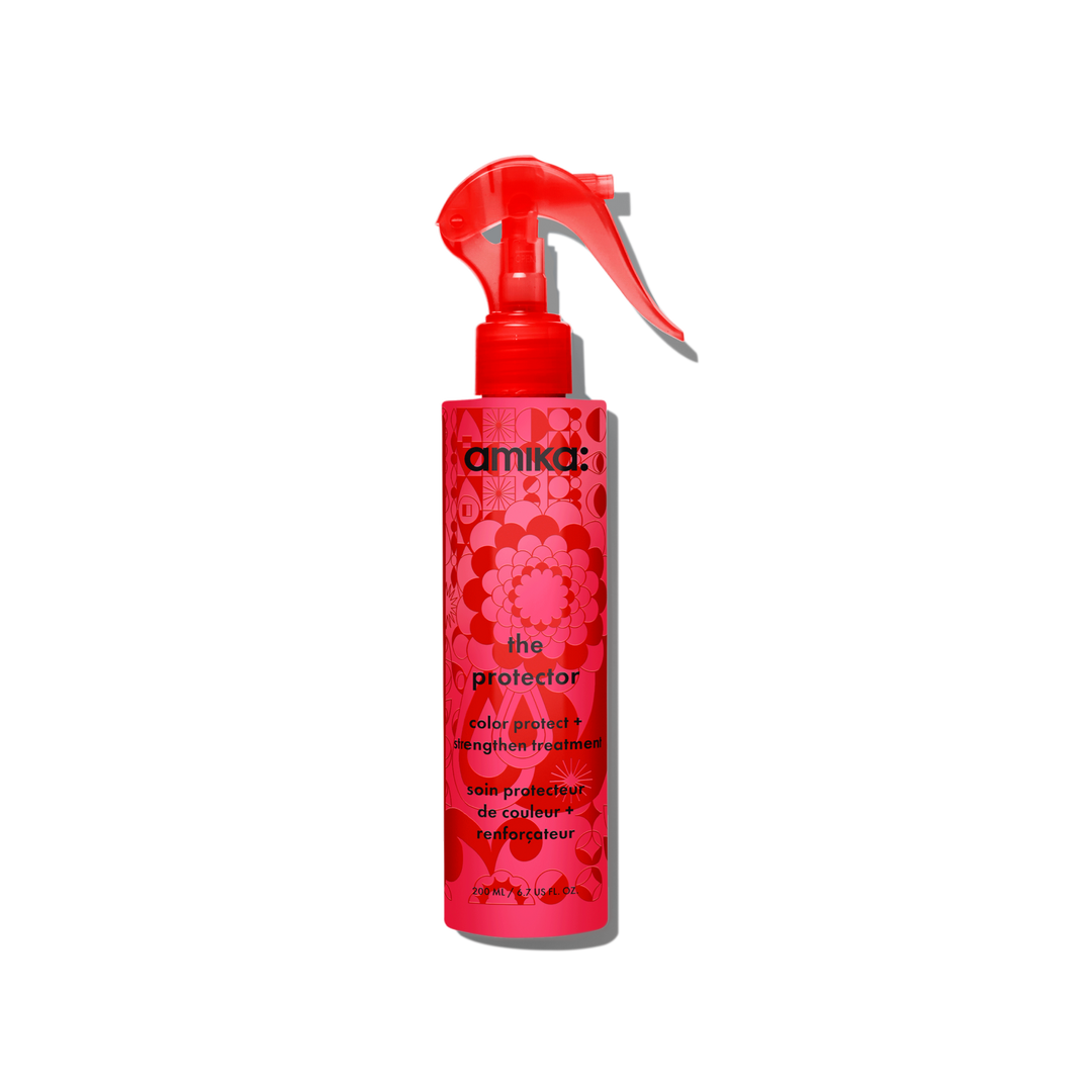 The Protector Color Protect + Strengthen Treatment