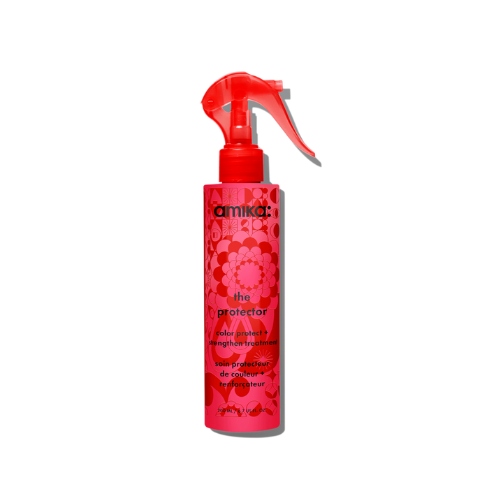 The Protector Color Protect + Strengthen Treatment