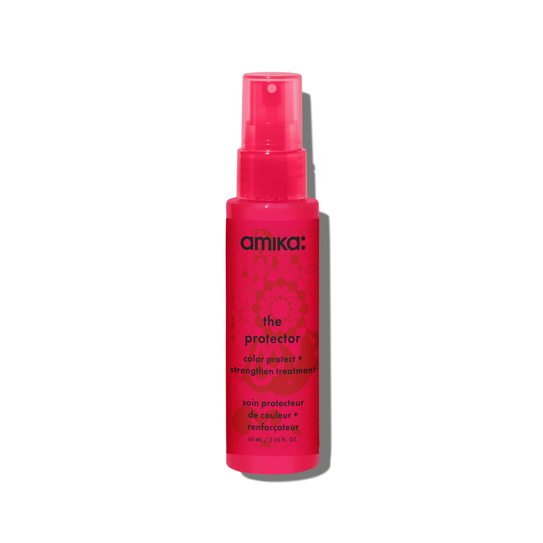 The Protector Color Protect + Strengthen Treatment
