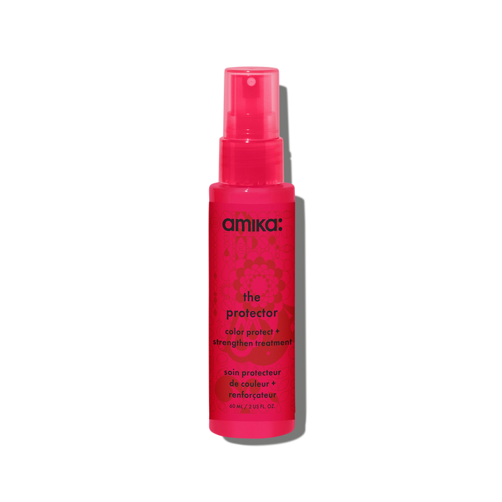 The Protector Color Protect + Strengthen Treatment