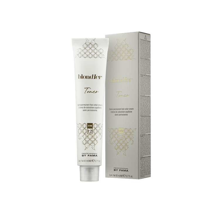 Demi permanent BlondHer Toner 0.2