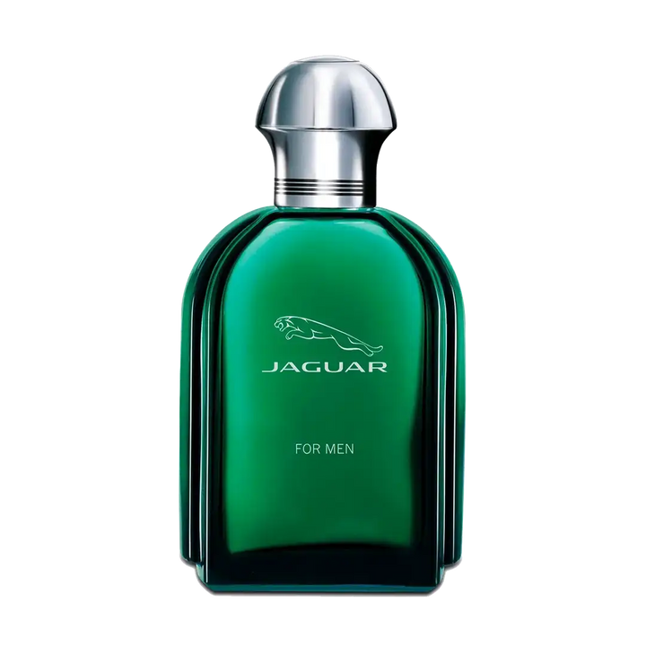 Jaguar For Men Eau De Toilette