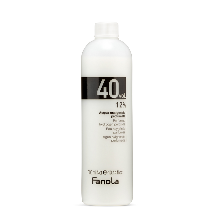 Perfumed Hydrogen Peroxide 40 Volume 12%