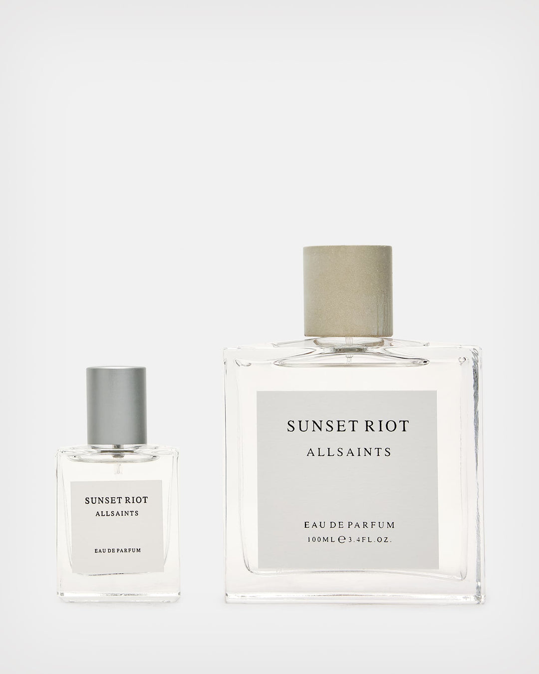 Sunset Riot Eau De Parfum Gift Set