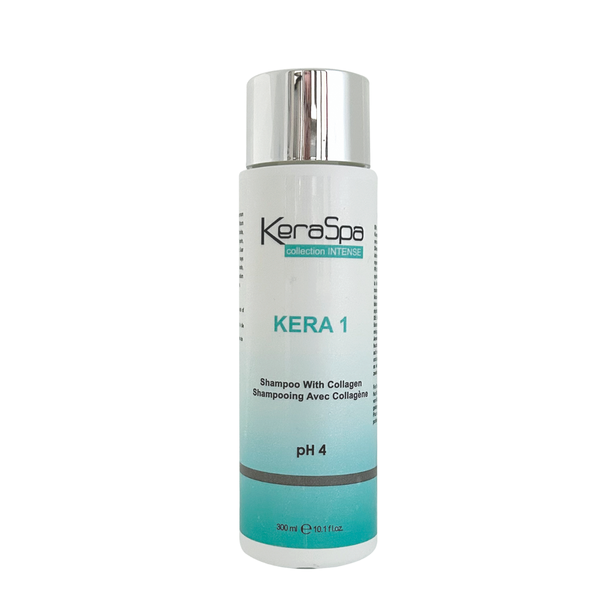 Smoothing Treatment Kit