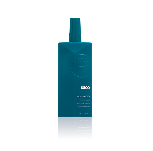 Silk Smooth Treatment Complex
