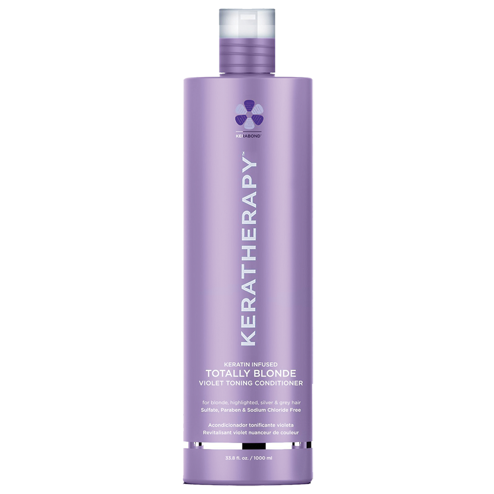 Totally Blonde Violet Conditioner