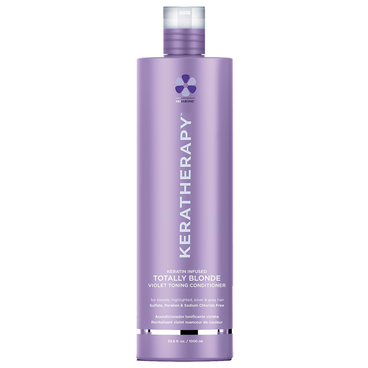 Totally Blonde Violet Conditioner