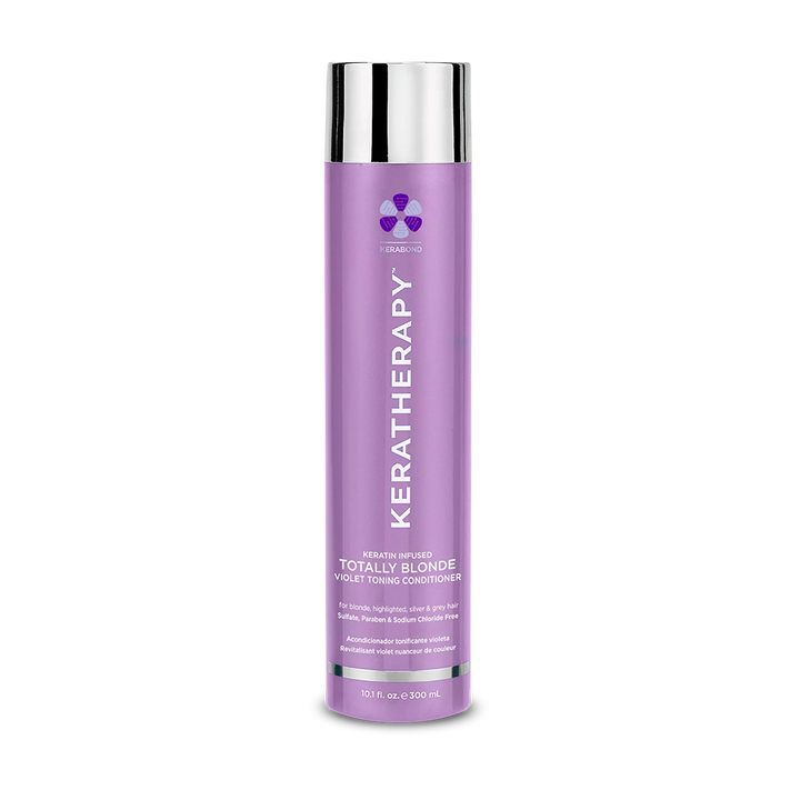 Totally Blonde Violet Conditioner