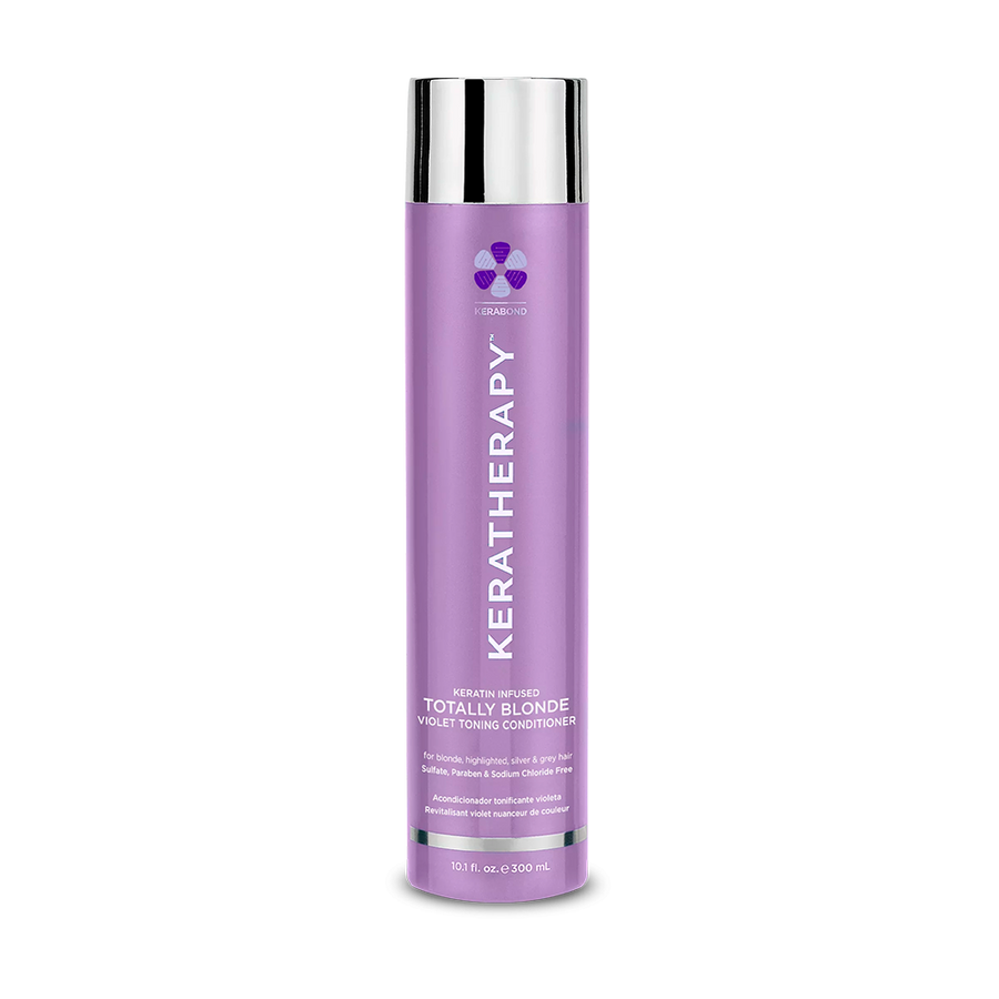Totally Blonde Violet Conditioner