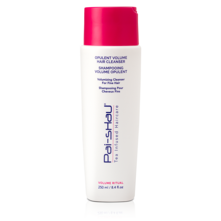 Nettoyant Cheveux Volume Opulent