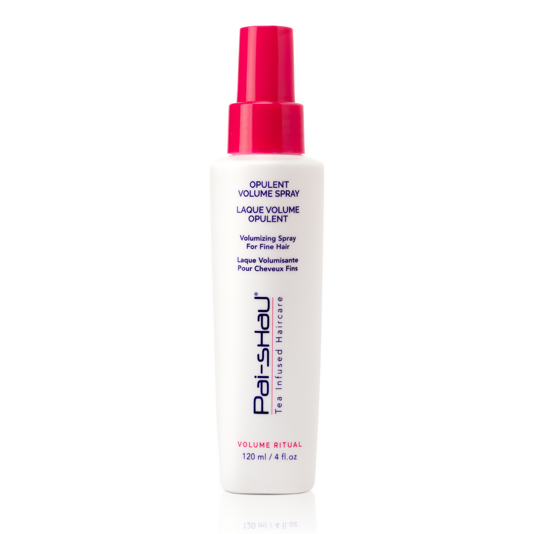 Volumizing Hair Spray