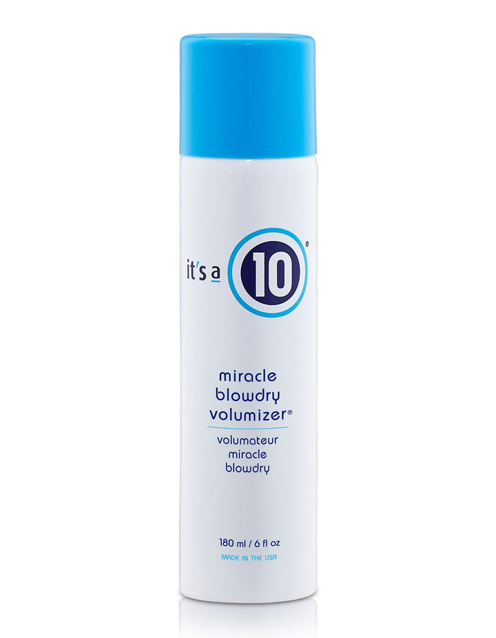 Miracle Blowdry Volumizer