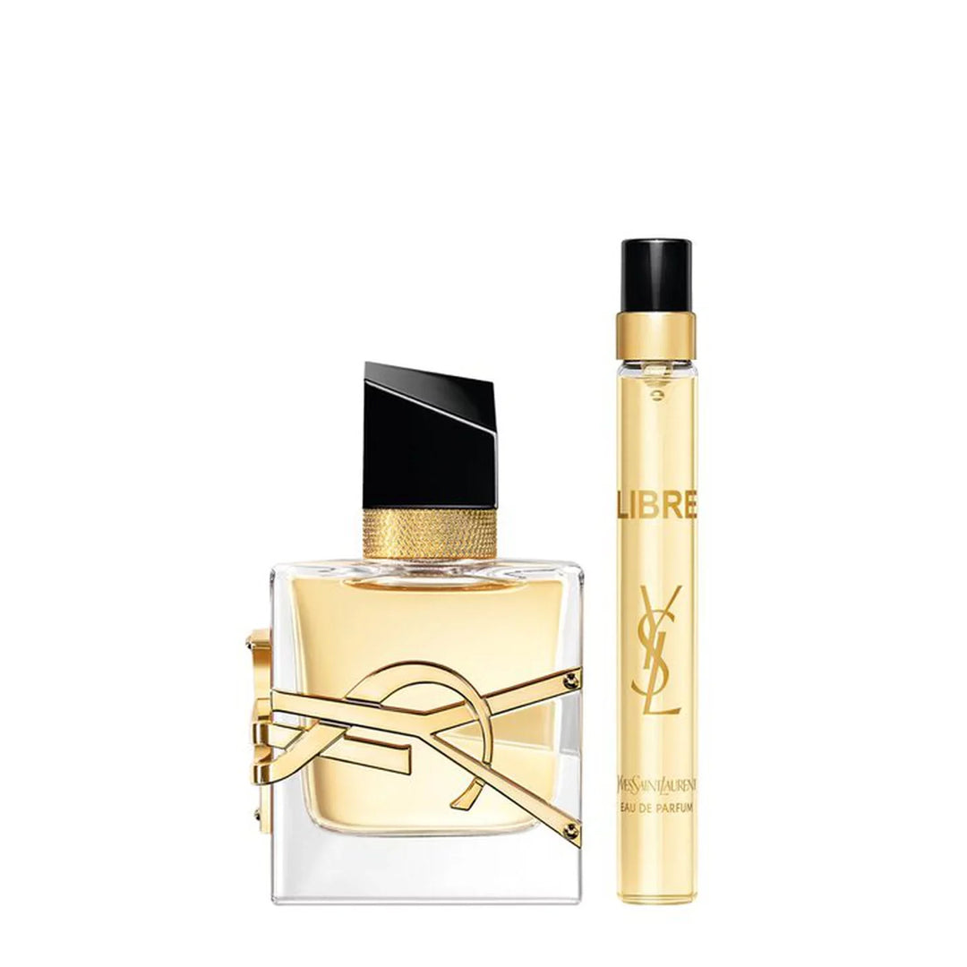 Libre Eau De Parfum Duo