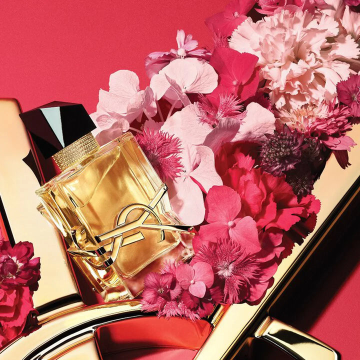 Libre Eau De Parfum Duo
