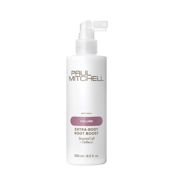 Volume Extra Body Root Boost