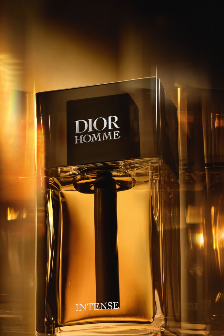 Homme Intense Eau De Parfum Tester