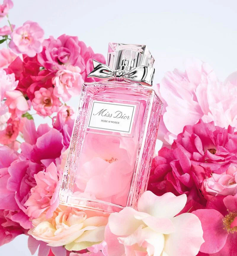Miss Dior Rose N Roses