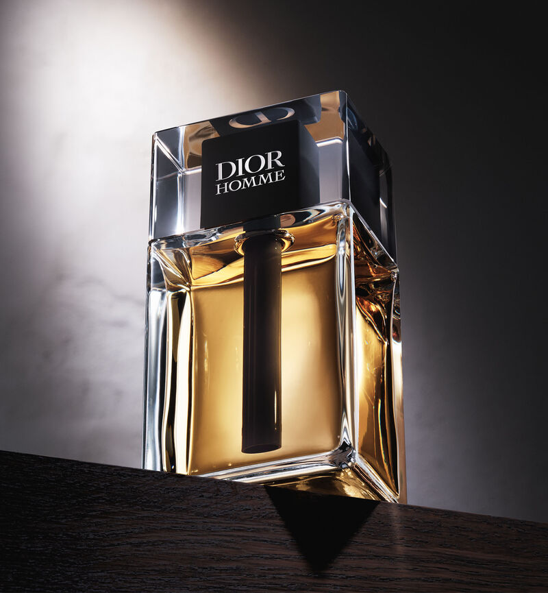 Homme Eau de Toilette