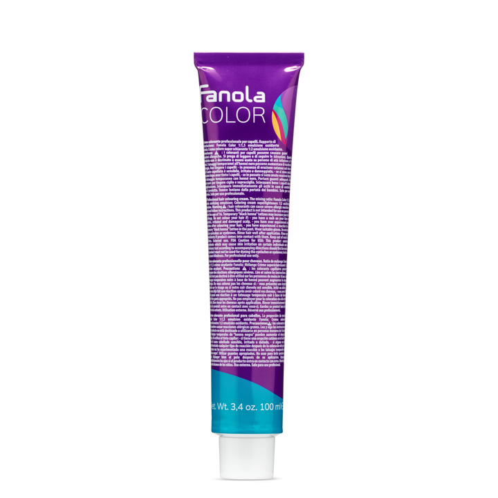 Fanola Color Superlight Hair Colouring cream