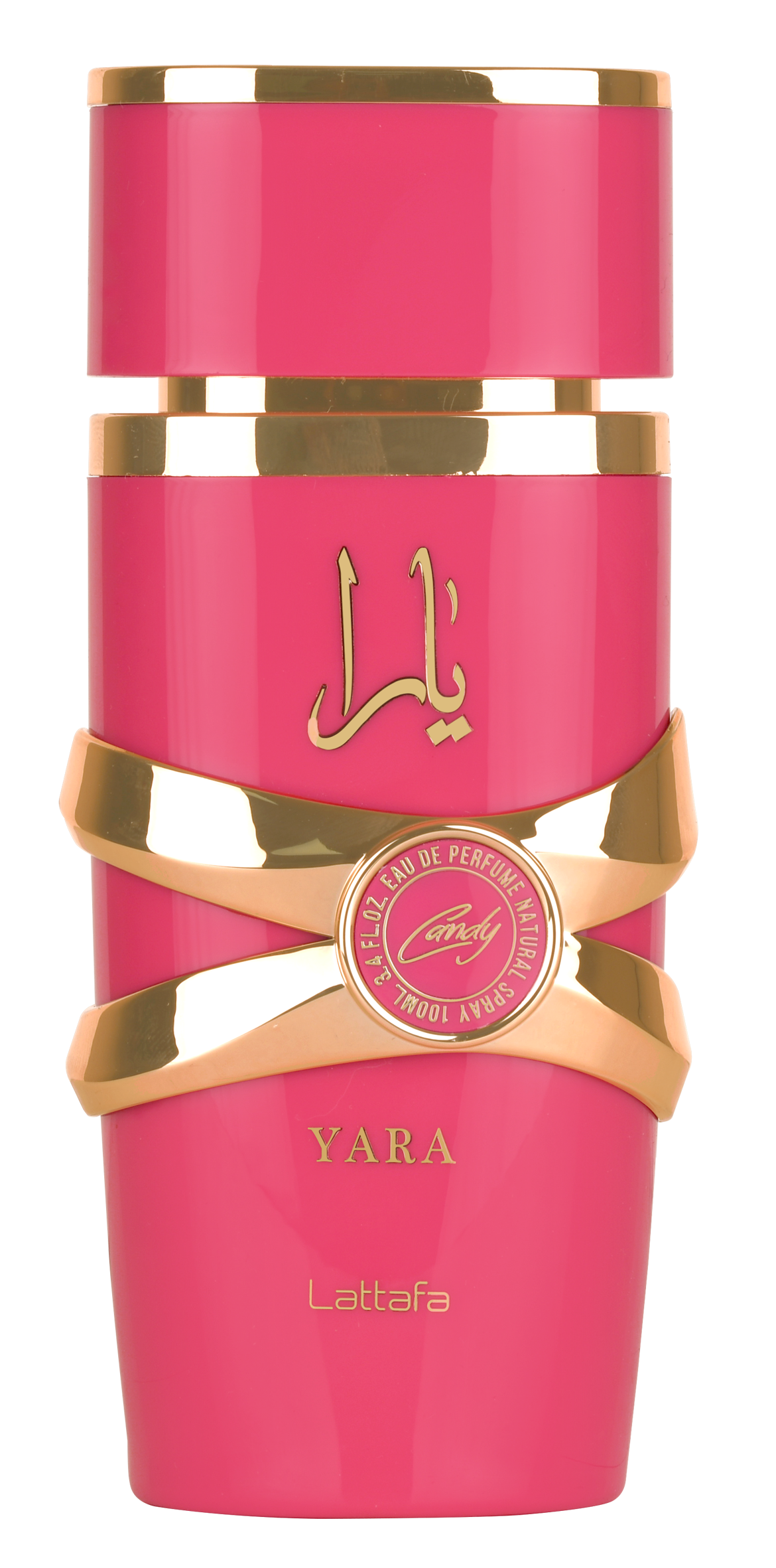 Yara Candy Eau de Parfum Women