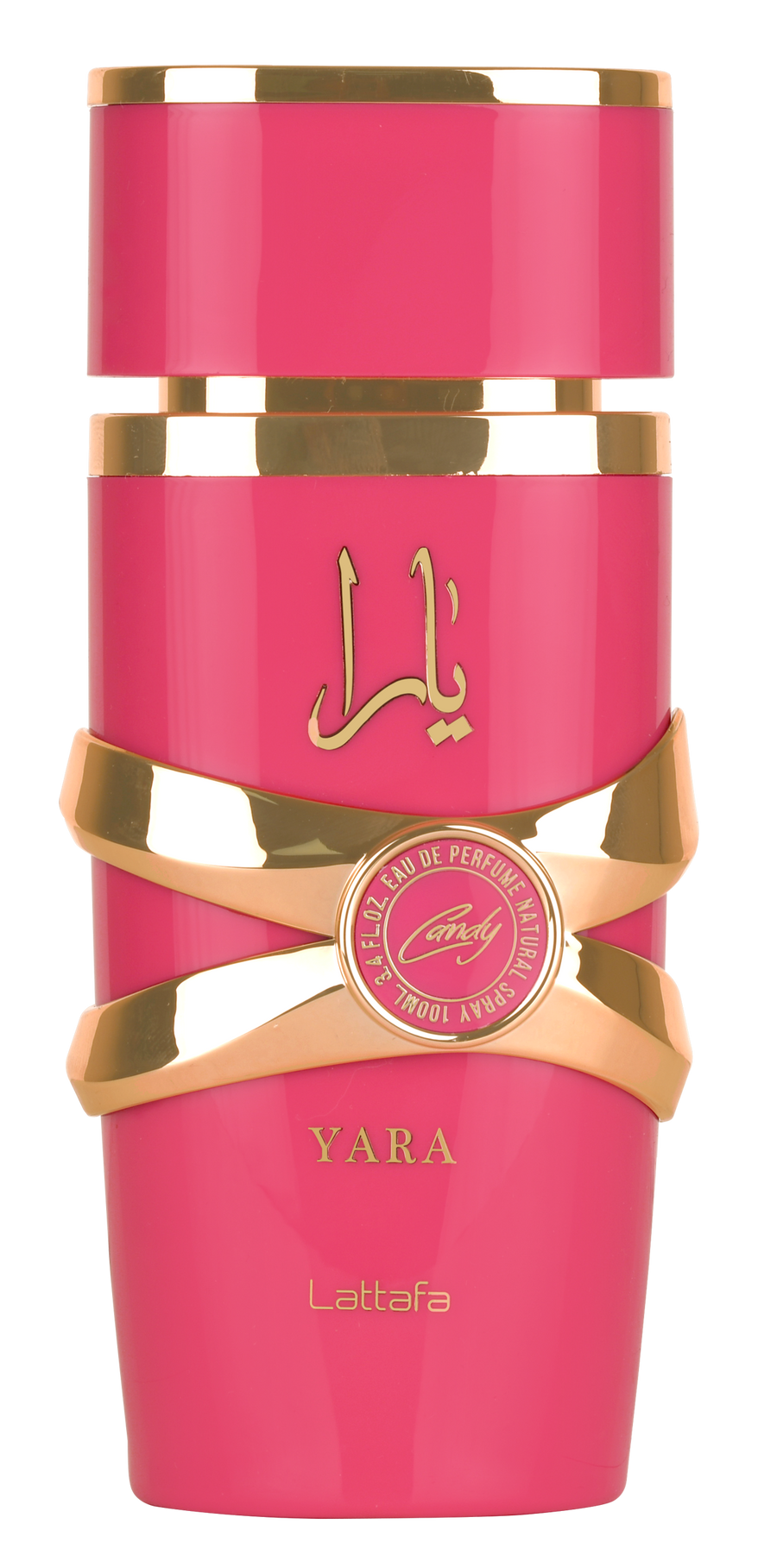 Yara Candy Eau de Parfum Women