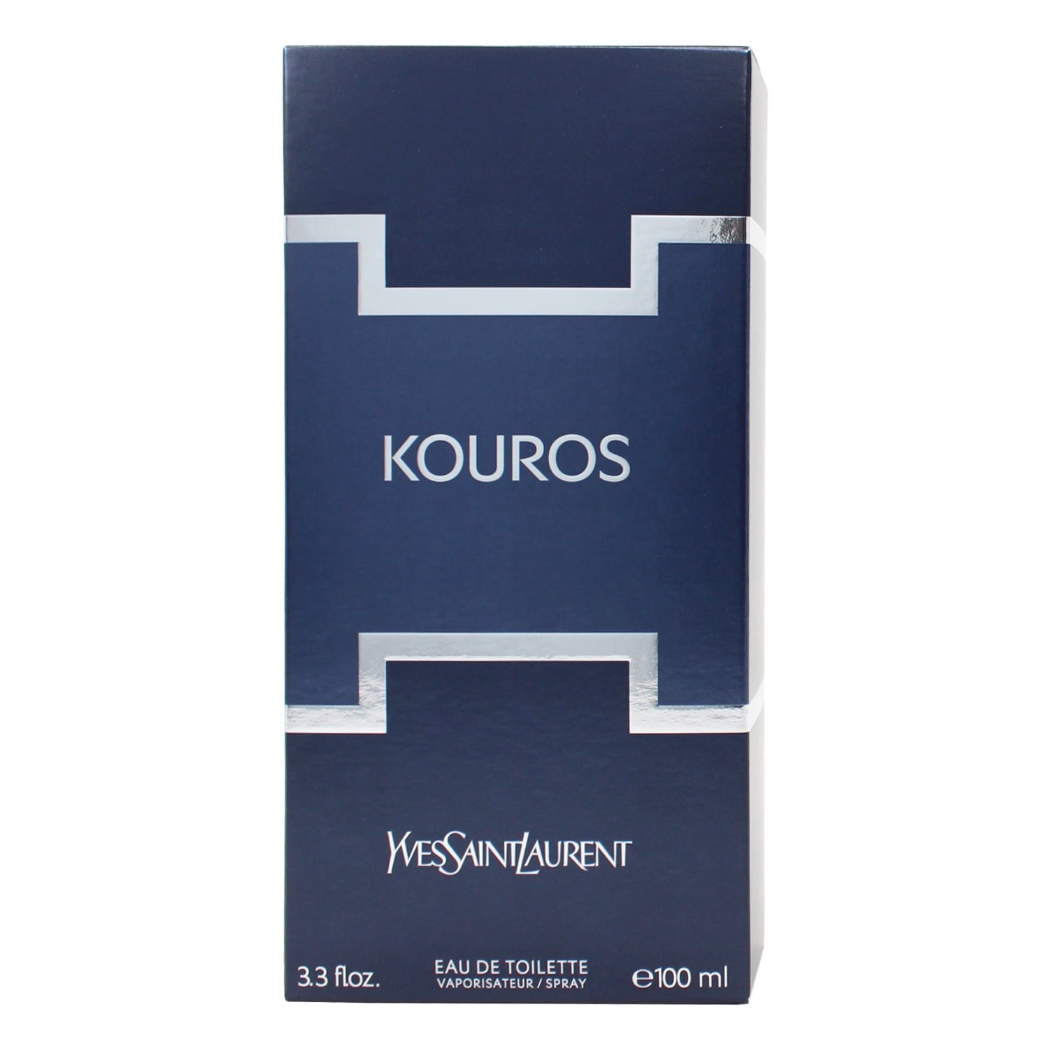 Kouros Eau De Toilette