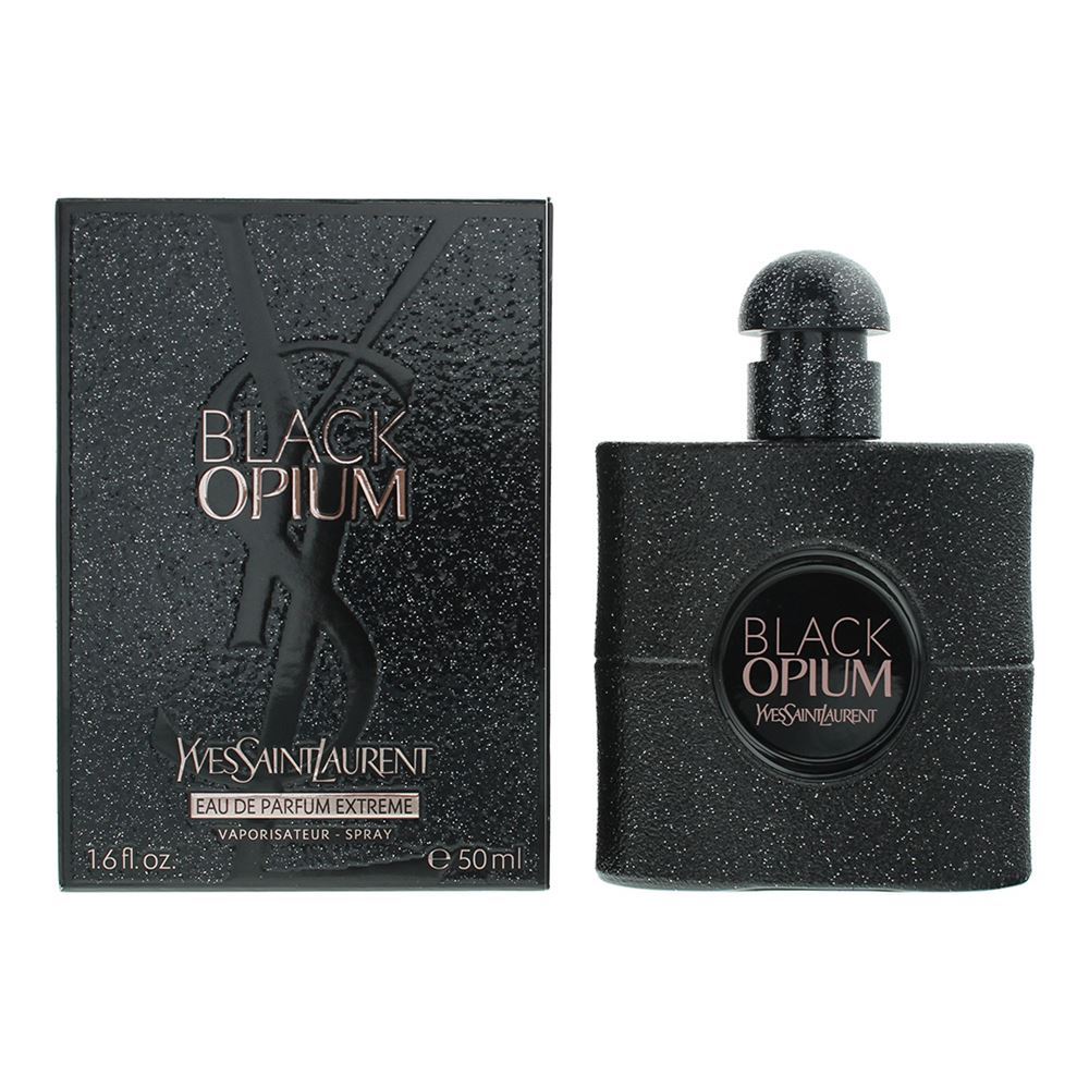 Black opium Eau de Parfum Extreme