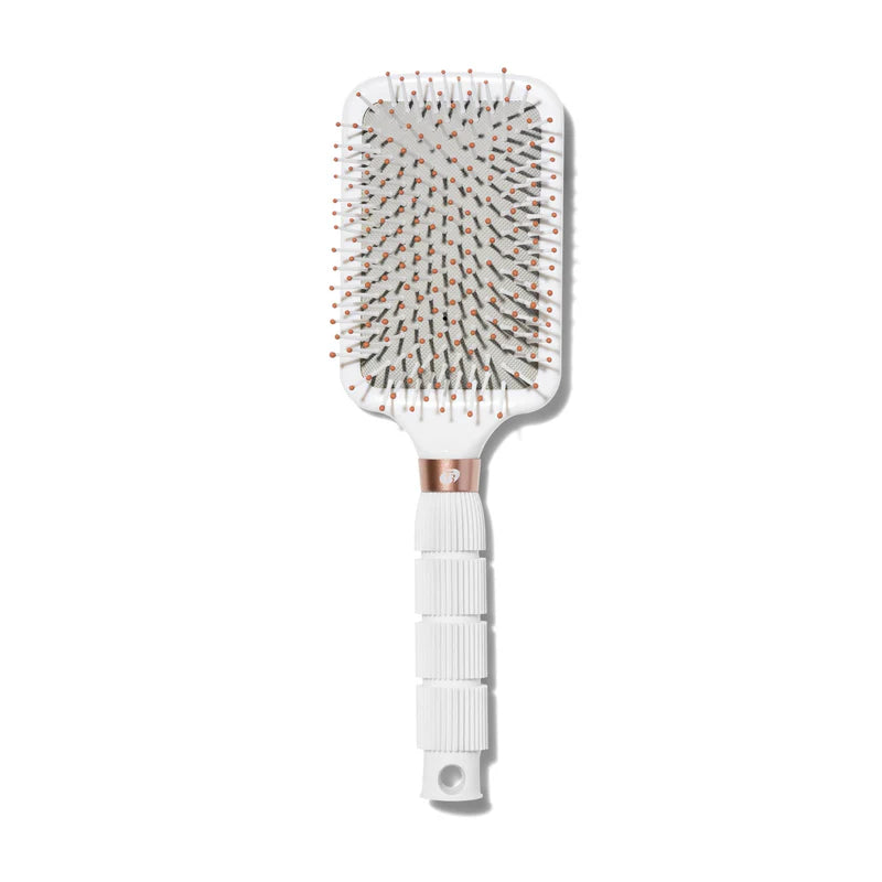 Brosse plate lisse