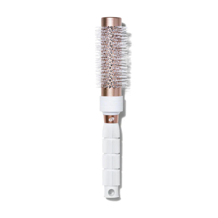 Brosse ronde volumisante