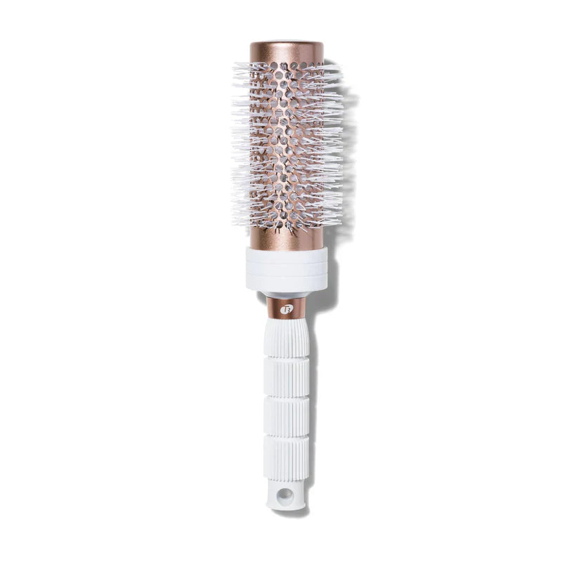Brosse ronde volumisante